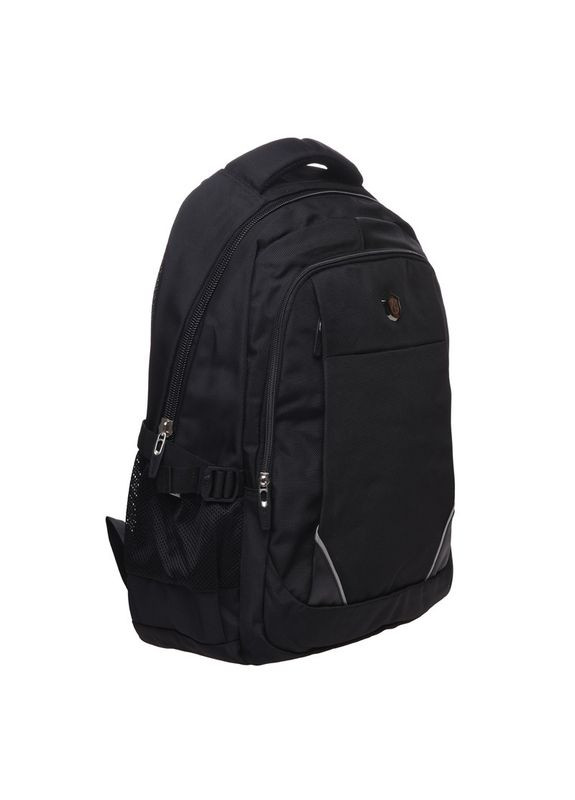 Мужской рюкзак под ноутбук 1vn-SN67885-black Aoking (311552158)