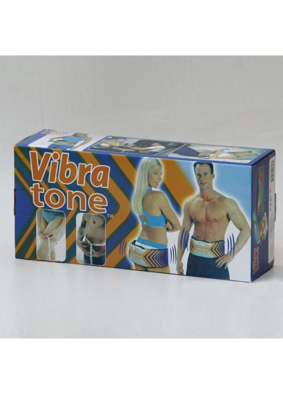 Пояс для схуднення Vibro Tone () No Brand w-20 (291424566)