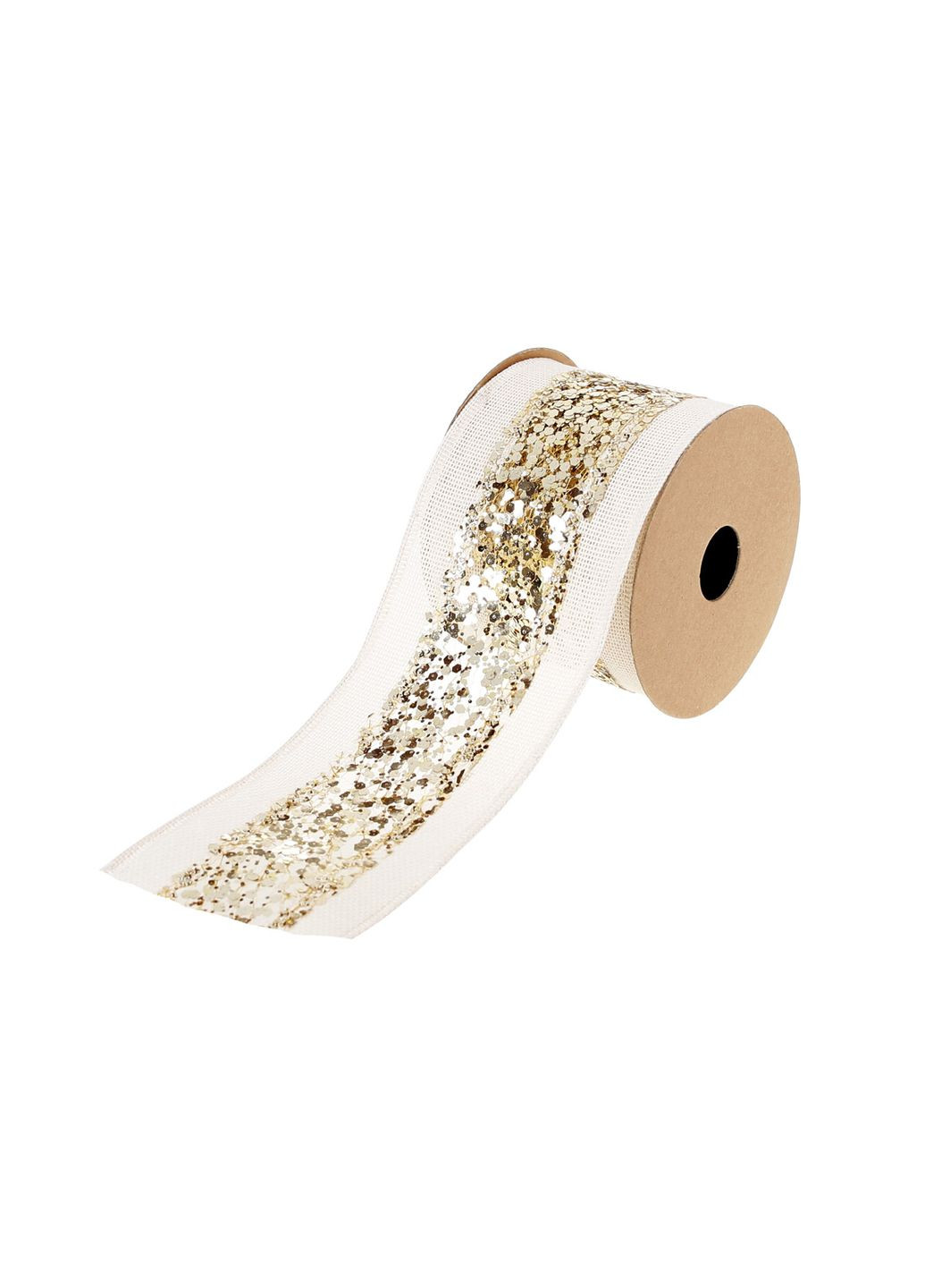 Лента декоративная 6,3*270см No Brand (306072467)