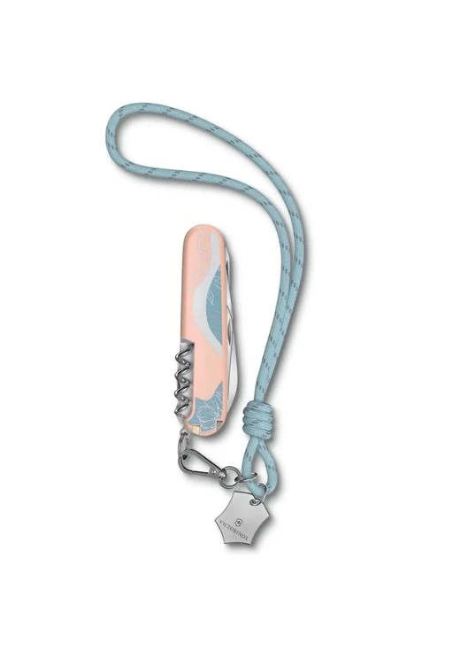 Мультитул Карманный Нож 16 Инструментов Companion SD New York Style 1.3909.E223 Victorinox (342966419)