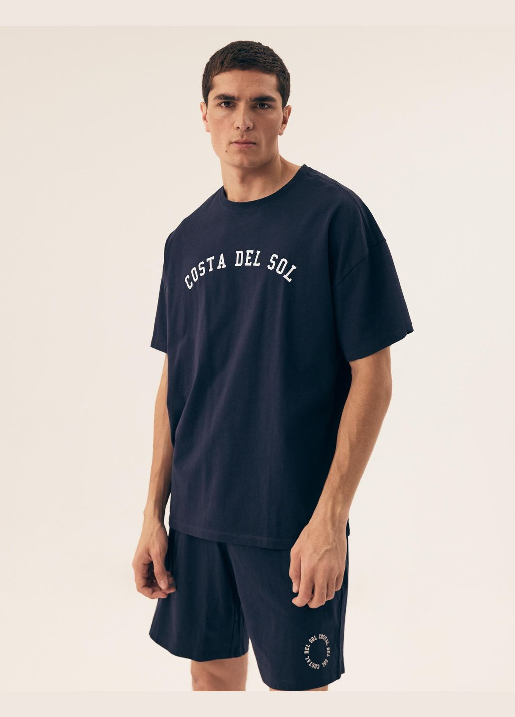 Мужская пижама Henderson (343274487)