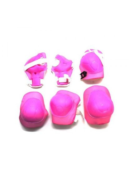 Набор "Защитное снаряжение" (розовый) MIC (297443553)