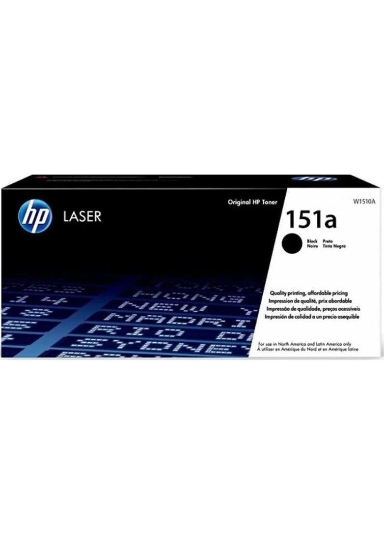 Картридж 151A LJ M4003, MFP 4103 Black (3 050стор) (646728) HP (385186352)
