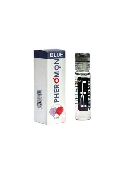 Духи MiniMax Blue №2 Tommy Hilfiger, 5 мл 3027 PheroMix (391586665)