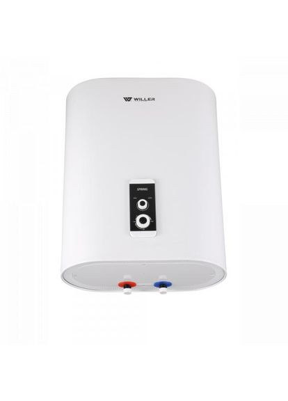 Водонагрівач (бойлер) електричний накопичувальний EVH50R Spring WILLER (314863729)