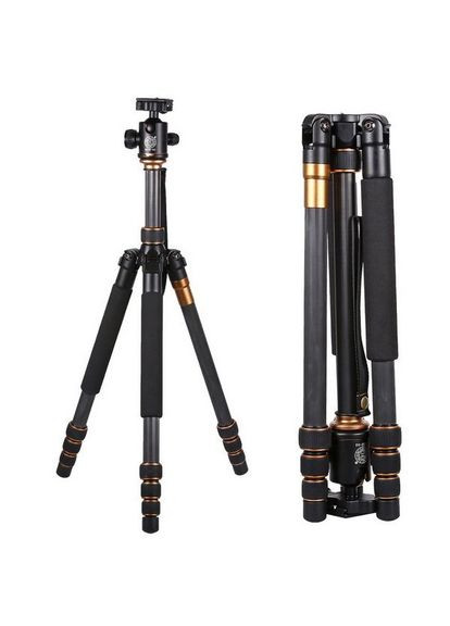 Штатив Q999 (трипод/монопод) Beike (303269450)