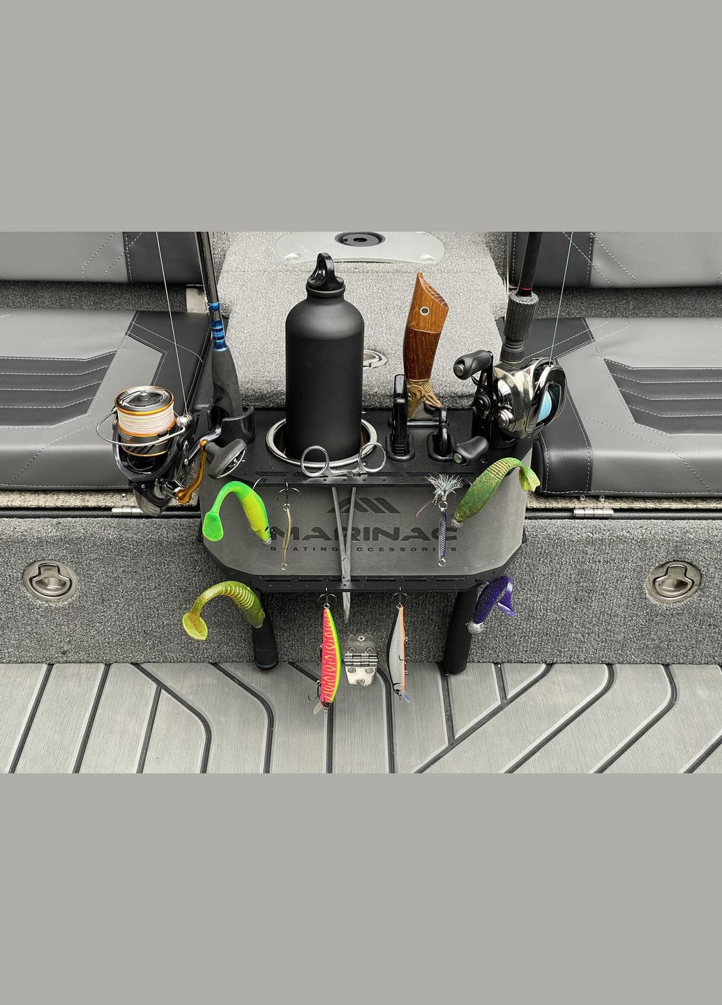Органайзер для човна XL Marinac (341721485)