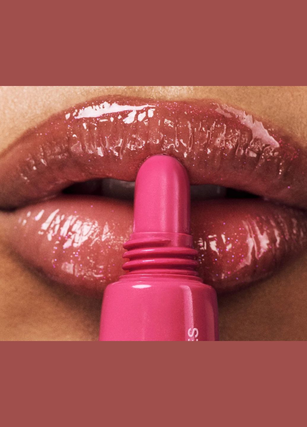 Лімітований пептидний бальзам для губ " SUGAR COOKIE " peptide lip tint Rhode (323645326)