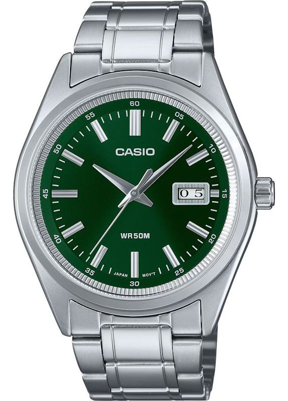 Наручные часы MTP-B180D-3A Casio (333707962)