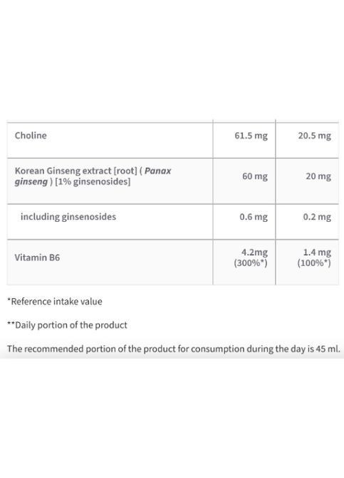 Boogieman Shot Caffeine Free 100 ml Ice Tea Peach Trec Nutrition (362700127)