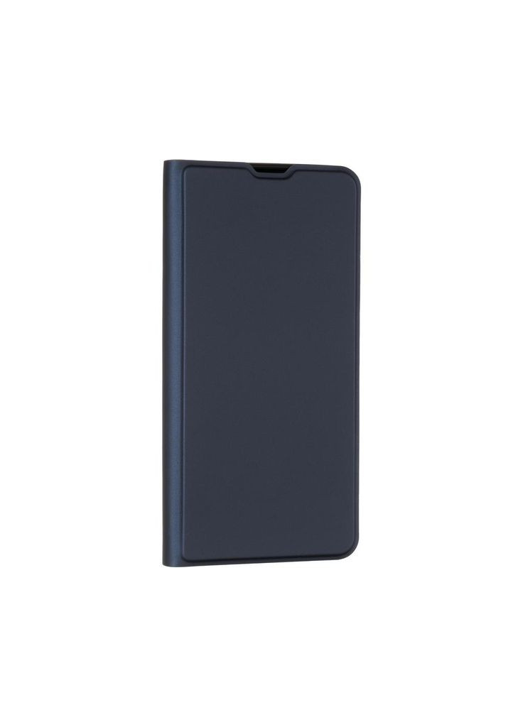 Чохол до мобільного телефона Exclusive New Style Samsung Galaxy A06 SM-A065 Blue (712684) BeCover (337170030)