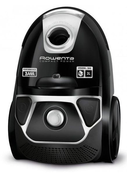 Пылесос для сухой уборки Compact Power Animal Care RO3985EA Rowenta (337319978)