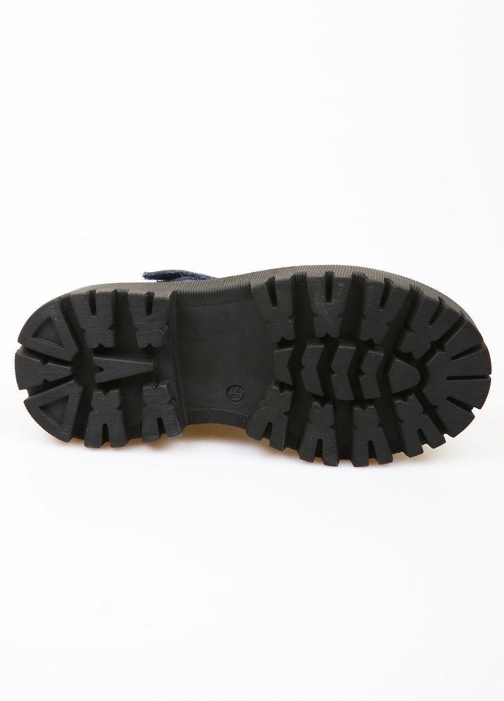 Темно-синие туфли Ozpinarci