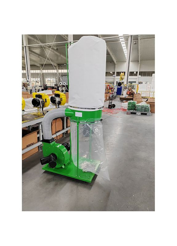 Аспирация FM300 1.5 кВт Tvk (323114332)