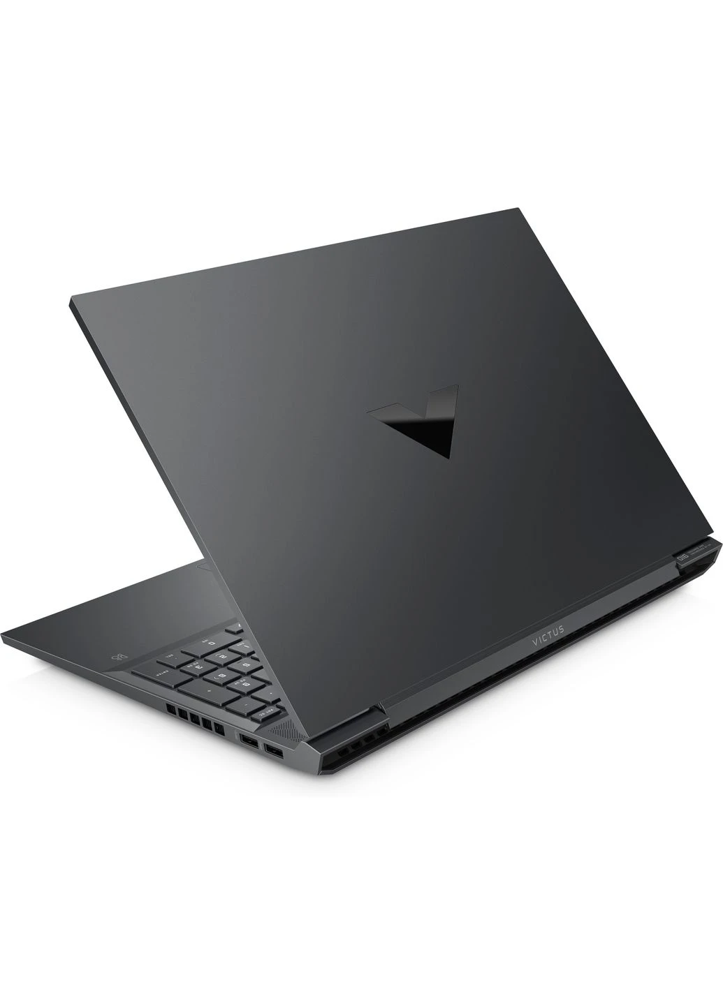 Ноутбук Victus 16s0004ua 16.1" FHD IPS AG, AMD R7-7840HS, 16GB, F1024GB, NVD4060-8, DOS, чорний HP (314778901)