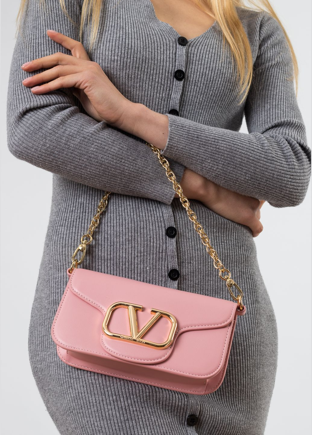 Сумка (6787C S) Oliaver (329825732)