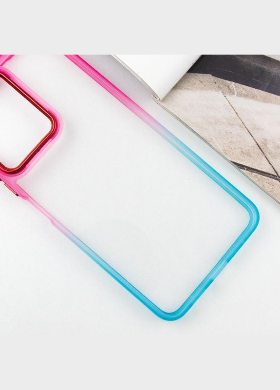 Чехол на Xiaomi Redmi Note 13 Pro 4G, Poco M6 Pro 4G для Ксяоми, ксиомы редми ноте 13 об, поко М6 о ТПУ Epik (356103682)