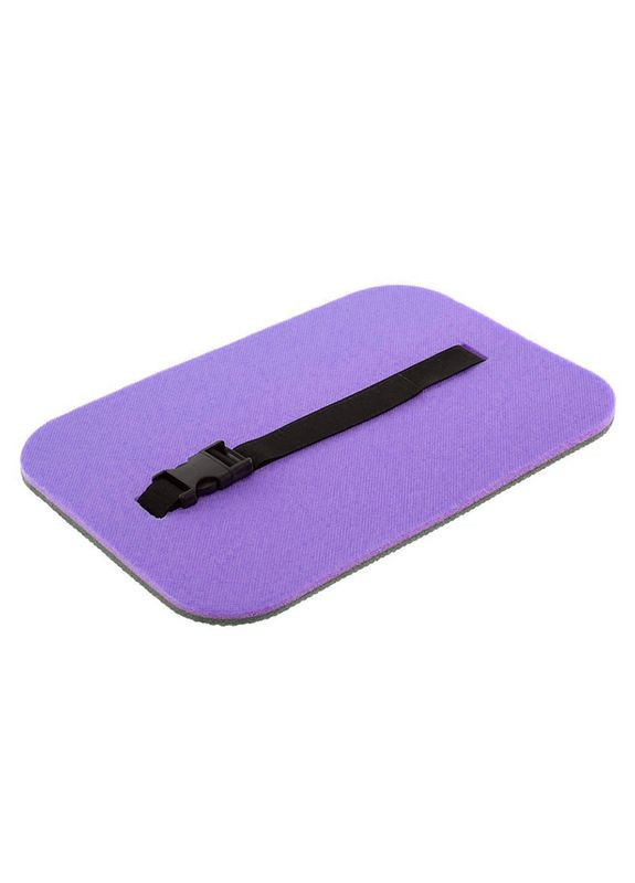 Сидіння туристичне TY-7487 Фіолетово-сірий, (59508151) FDSO (322733473)