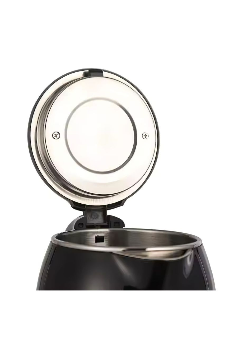 Электрочайник дисковый из нержавеющей стали чайник электрический 1500 Вт 1,8 л (CB548) Crownberg (361161857)