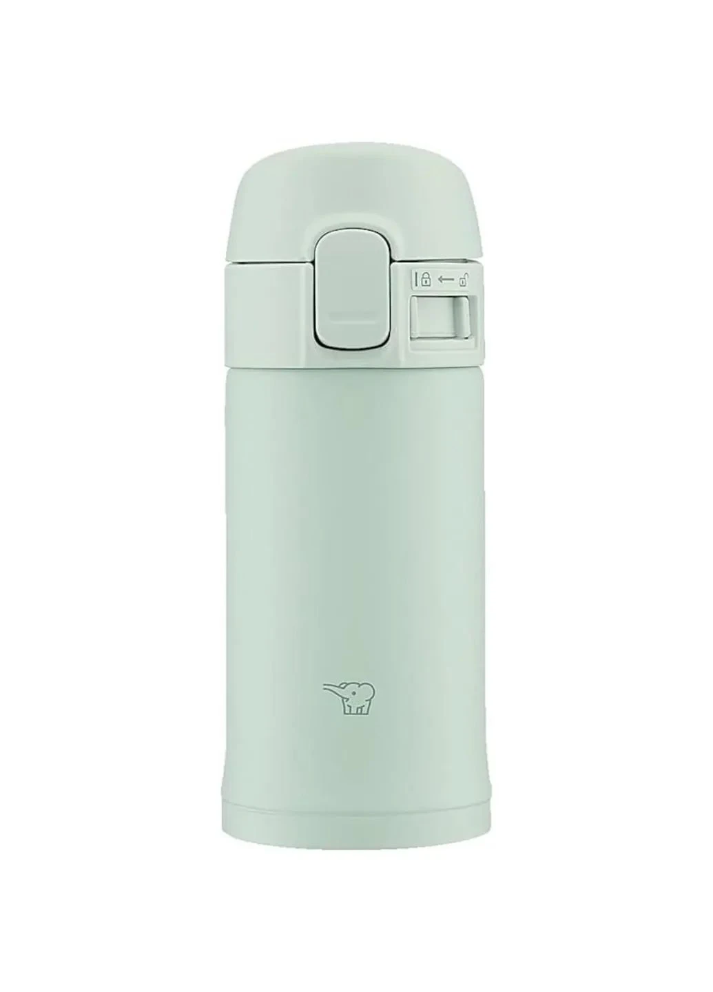 Термочашка 0.2 л SM-PD20 Zojirushi (382797026)