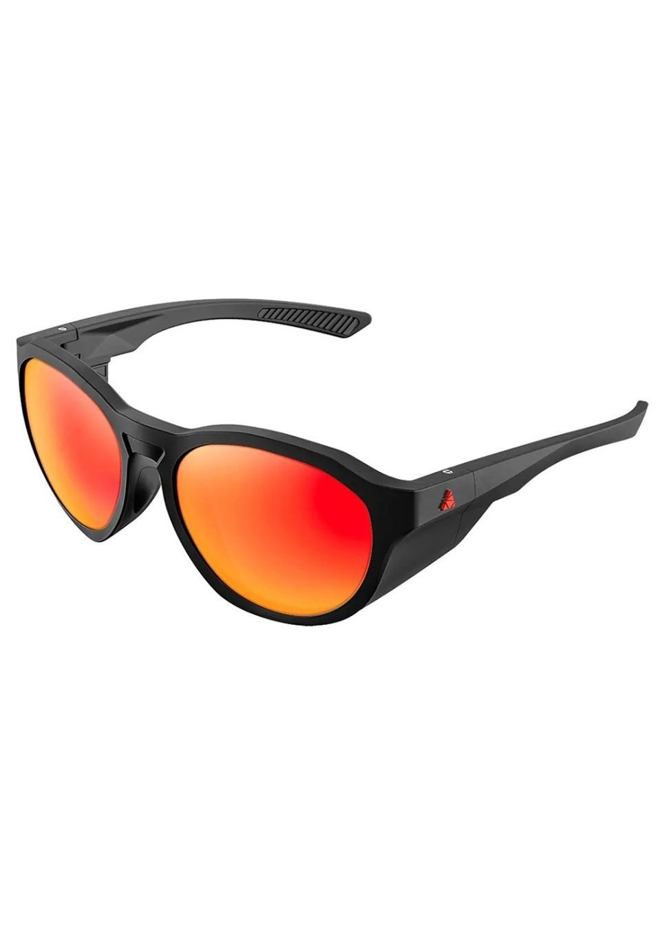 Очки Perito Polarized 3 mat black-red (XZPERITO-02) Cairn (342389193)