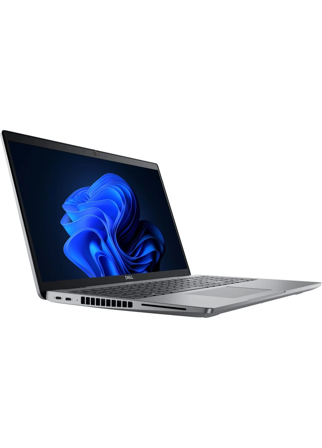Ноутбук Latitude 5550 15.6" FHD IPS AG, Intel U7 165U, 32GB, F512GB, UMA, Lin, сірий Dell (314779782)