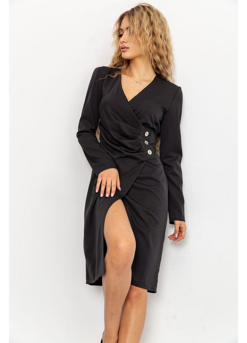 Черное платье,, 176r1050 Ager