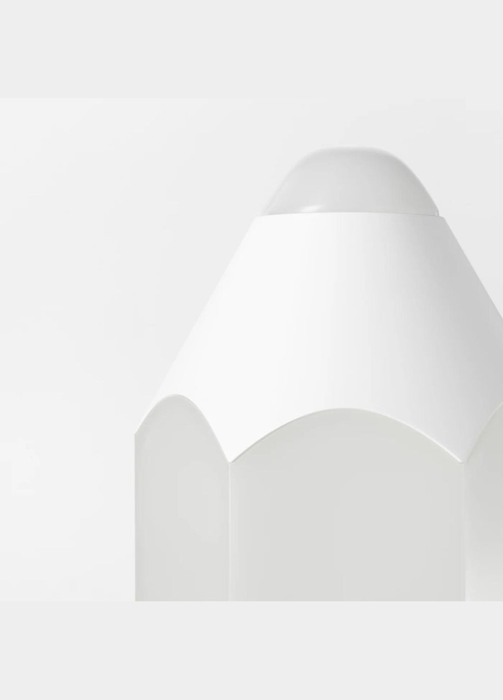 Світлодіодна настільна лампа ІКЕА PELARBOJ різнокольоровий (20401515) IKEA (267901575)