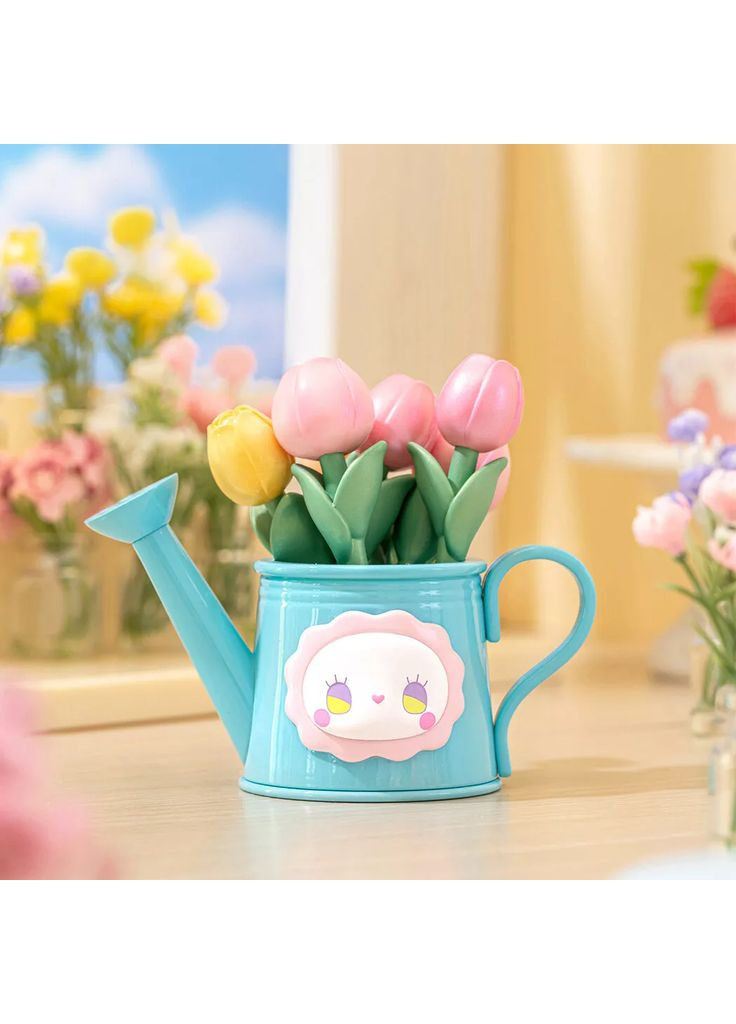 Фигурка-сюрприз Lucky Emma Загадочный лес Дофамин любви (MJ-000087) POP TOP (362538551)