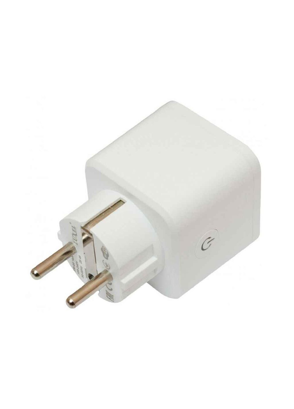 Розетка SM-05 Luxel (362716697)