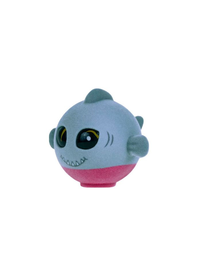 Коллекционная игрушка-фигурка Пиранья Пэри S2 FLO0402 Flockies (315812800)