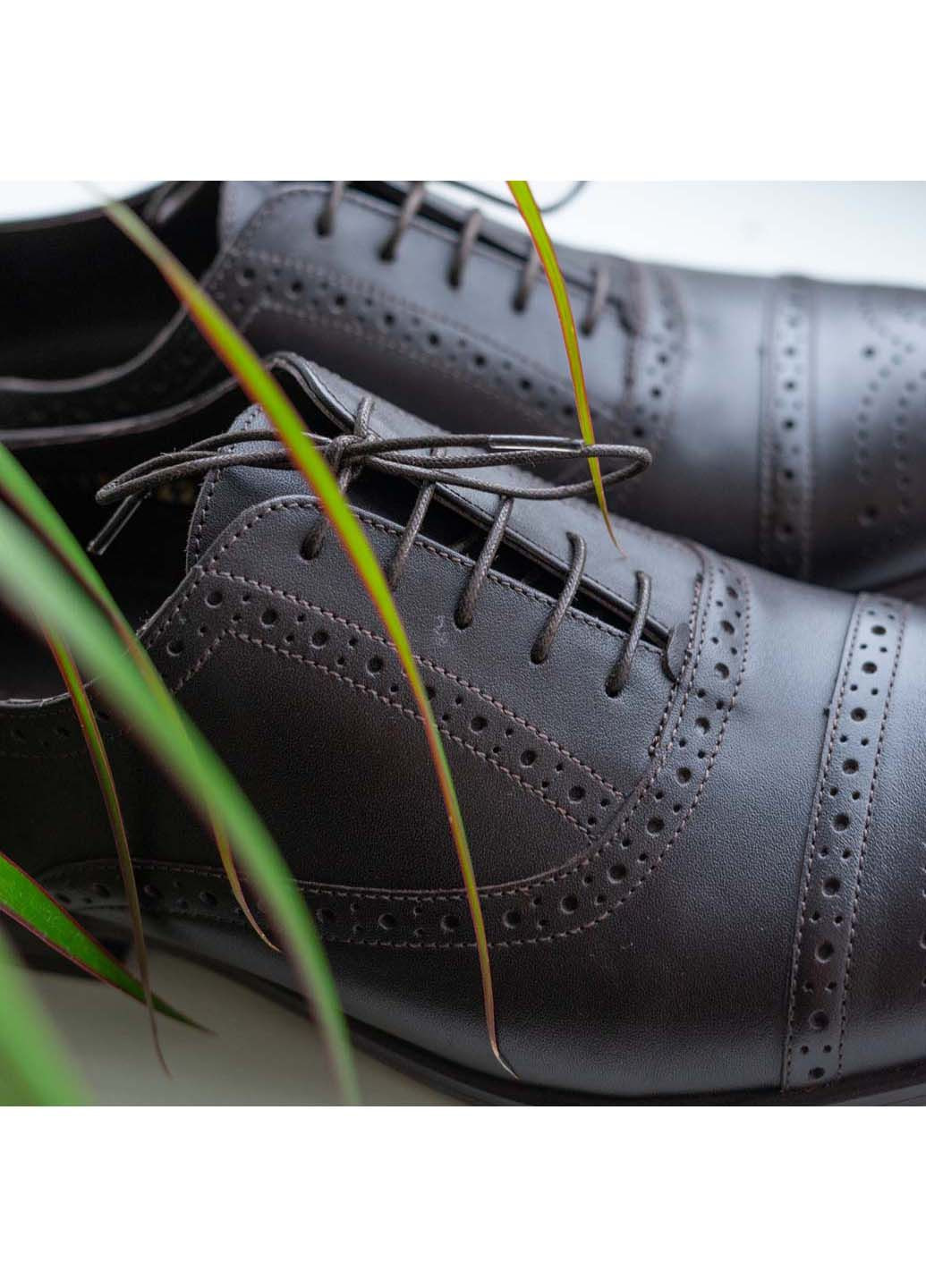 Туфлі броги Ikos (315349174)