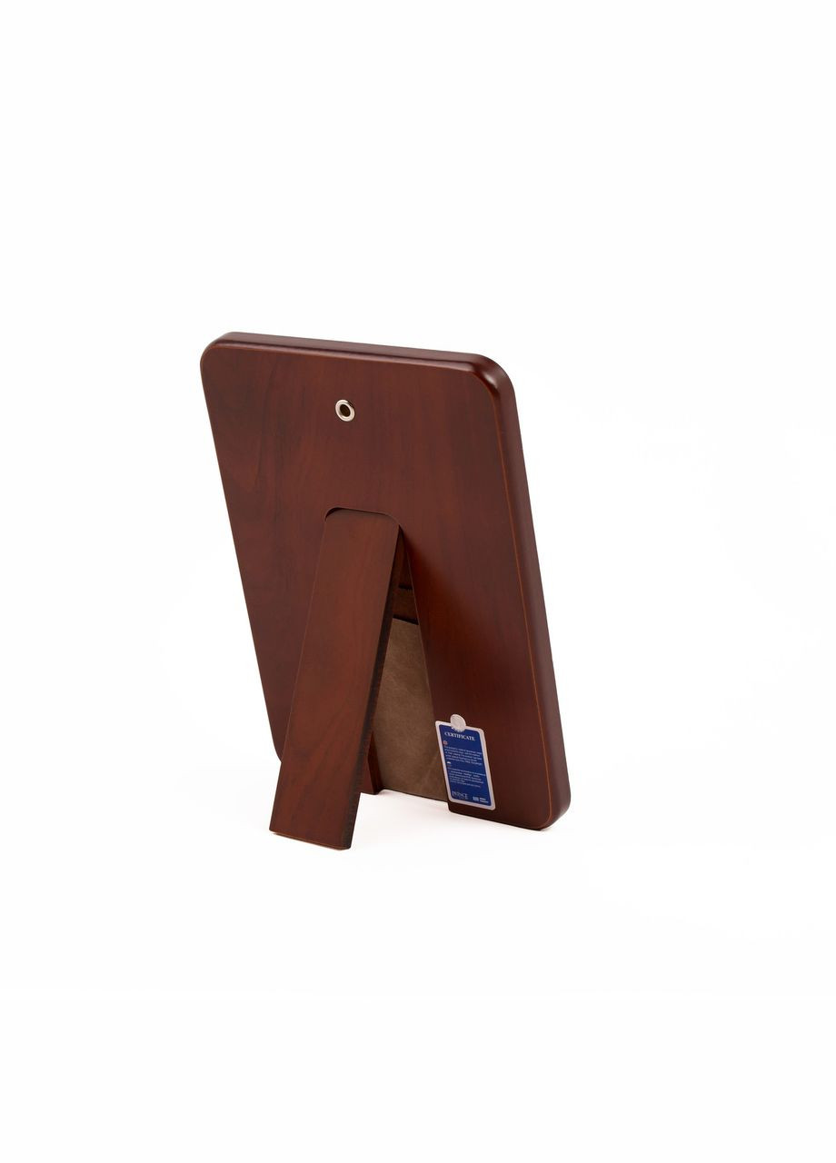 Срібна Ікона Серце Ісуса з емаллю 7х10см Prince Silvero (266265948)