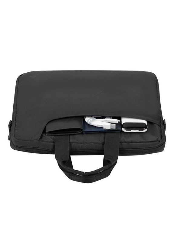 Сумка для ноутбука 8035 15.6" Black RIVACASE (341488351)