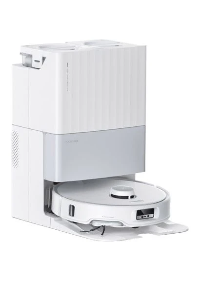 Робот-пилосос Qrevo Edge White RoboRock (341322456)