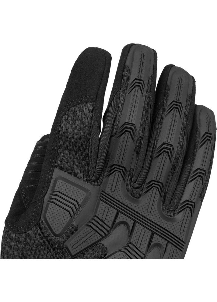 Рукавички Full Touch Black (-TACTGLOFULTCH-L-BK) 2E (322936146)