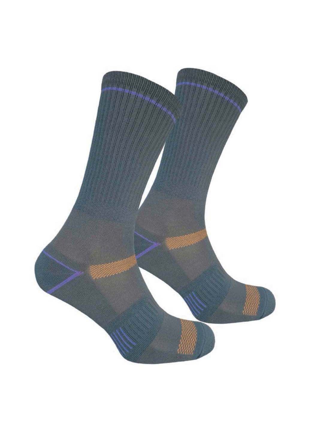 Графітові чоловічі шкарпетки 1and1 (348467058)