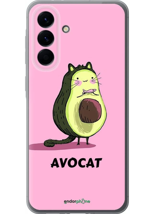 Чохол на Samsung Galaxy A56 Avocat "4270u-3882-70447" Endorphone (387492529)