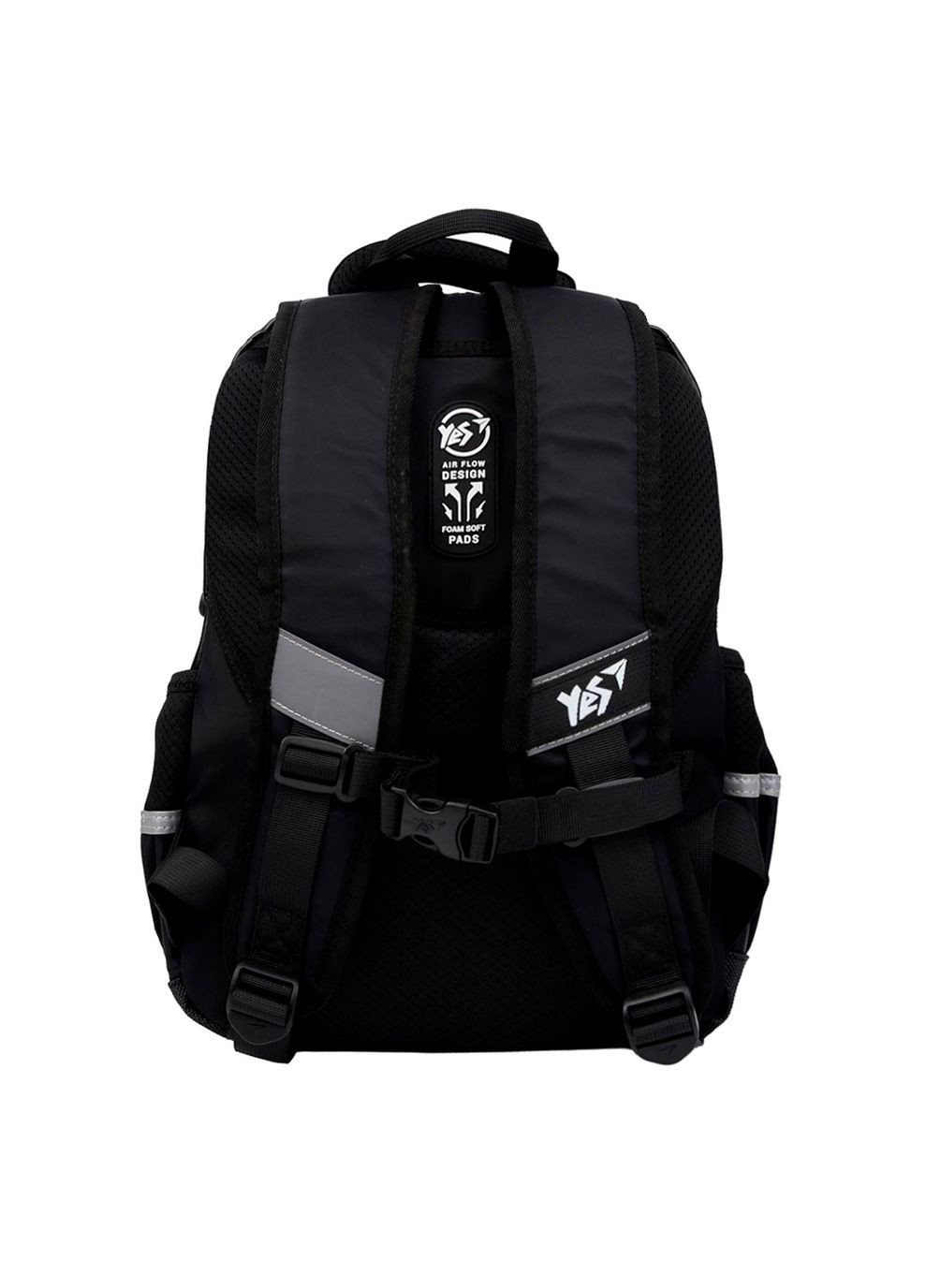 Рюкзак шкільний S-108 Football Game Yes (338436727)