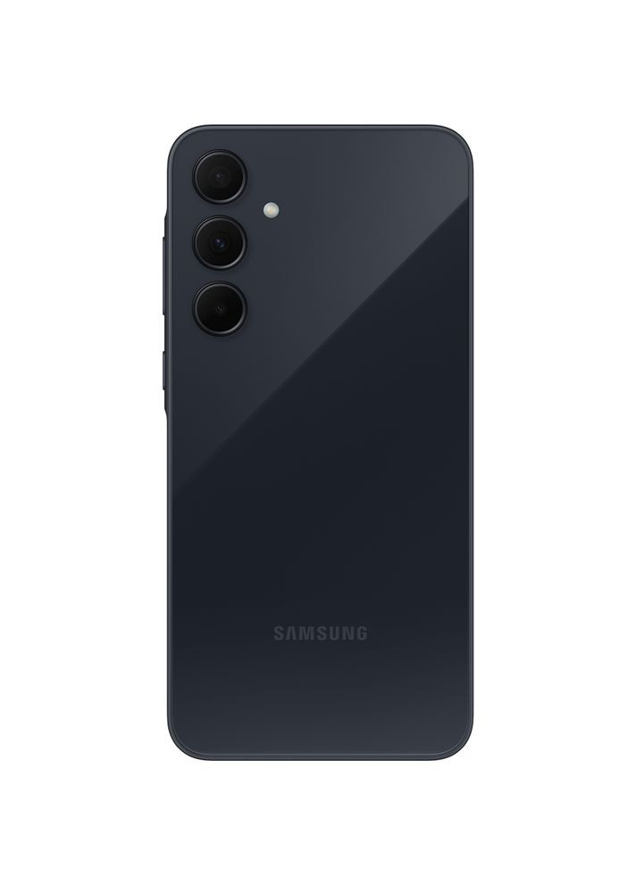 Смартфон Galaxy A35 5G SMA356B 6/128Gb ZKB Awesome Navy (SM-A356BZKBEUC) Samsung (306553779)