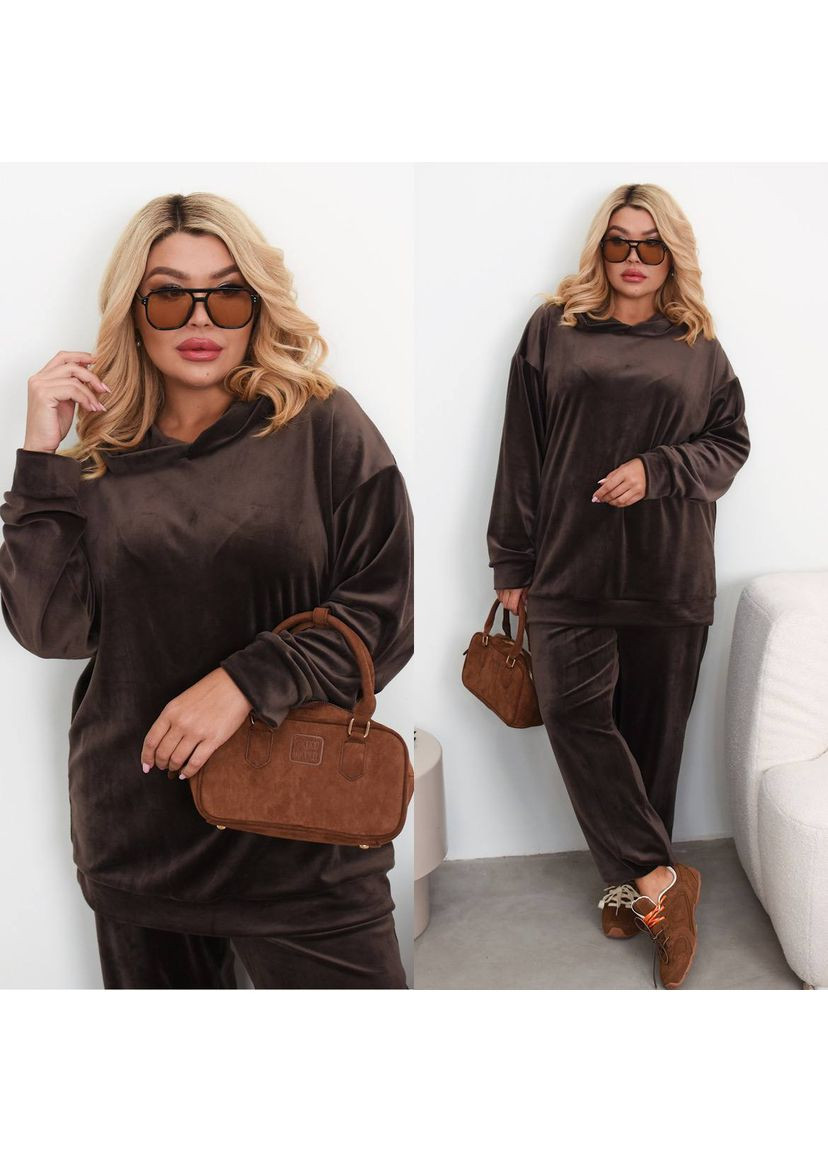 Женский костюм повседневный Style Point (350627894)