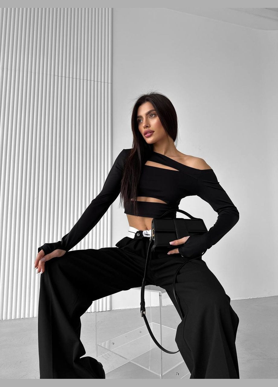 Лонгслів No Brand (301350307)