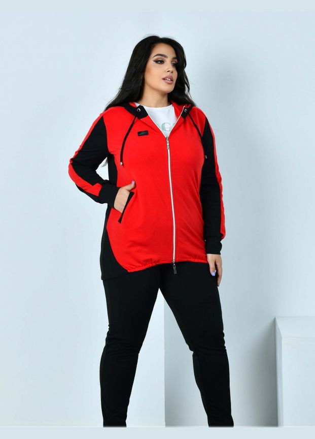 Спортивный костюм Liton (305846082)