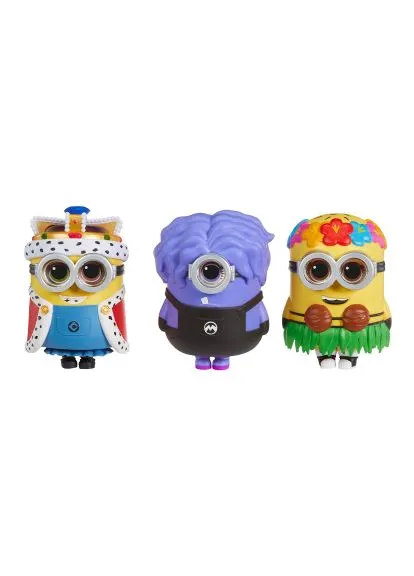 Кукла сюрприз Loves Minions (542728) L.O.L. Surprise! сюрприз Loves Minions (400302643)