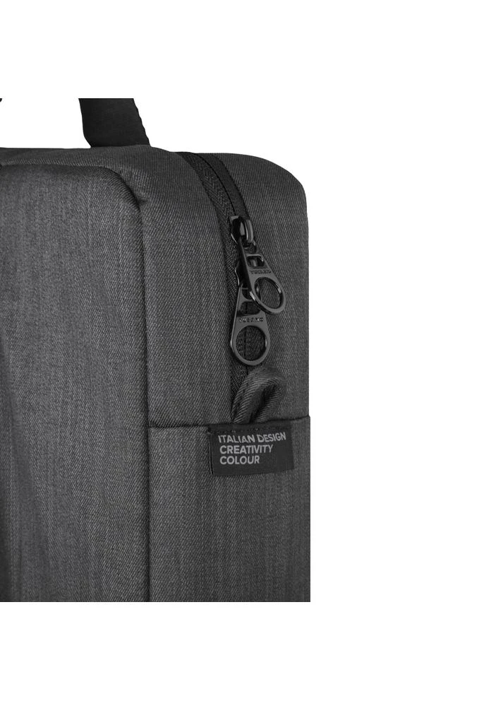 Сумка для ноутбука Svolta Large 15.6" BLACK (BSVO15) Tucano (377473690)