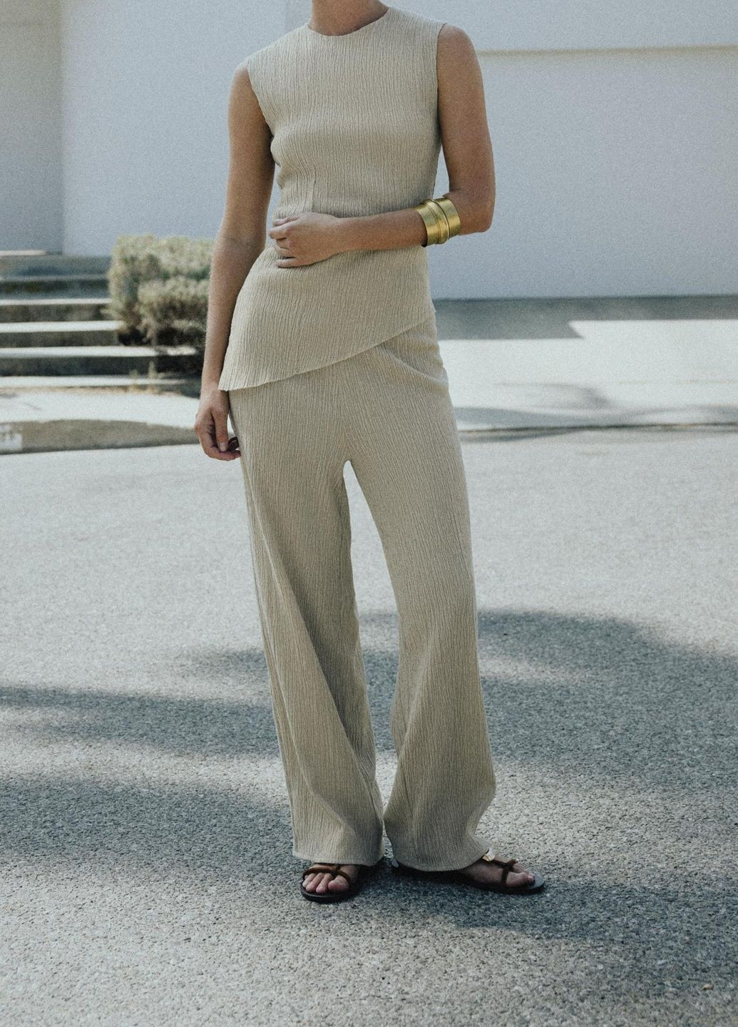 Топ Zara (361066414)