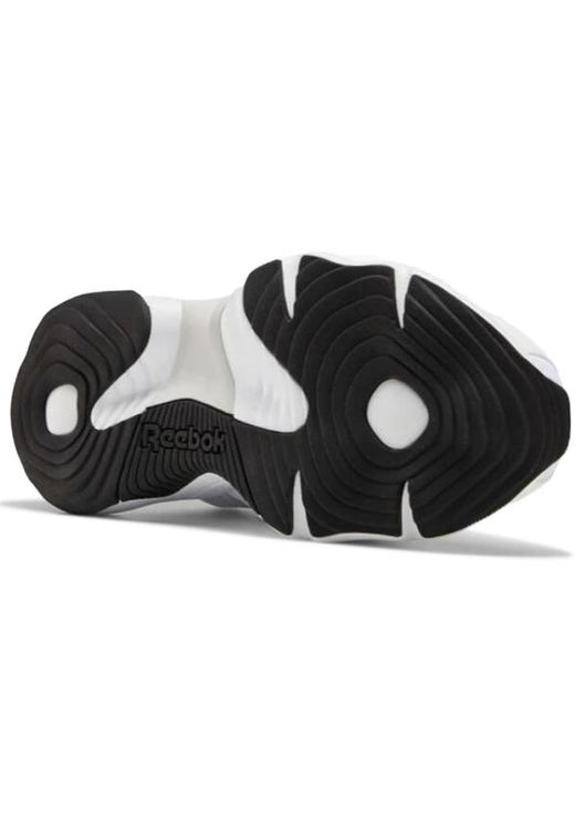 Женские кроссовки Reebok белые всесезоны (323170018)