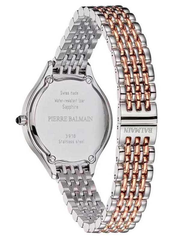 Женские наручные часы Balmain 3918.33.52 (397275093)
