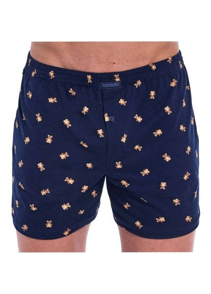 Мужские трусы семейные Classic 011-174 Cornette Сімейні (324102578)