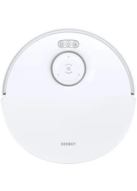 Робот-пылесос Deebot Ozmo Т30 Pro OMNI (DDX14) Ecovacs (339083684)